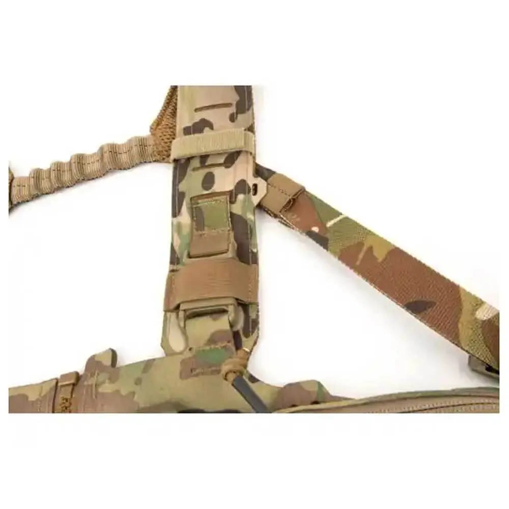blue force gear 10 speed Blue Force Gear Ten-Speed SF Chest Rig M4
