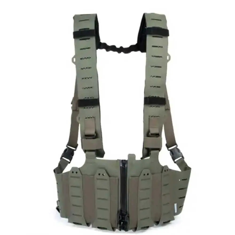 blue force gear Blue Force Gear Ten-Speed SF Chest Rig M4