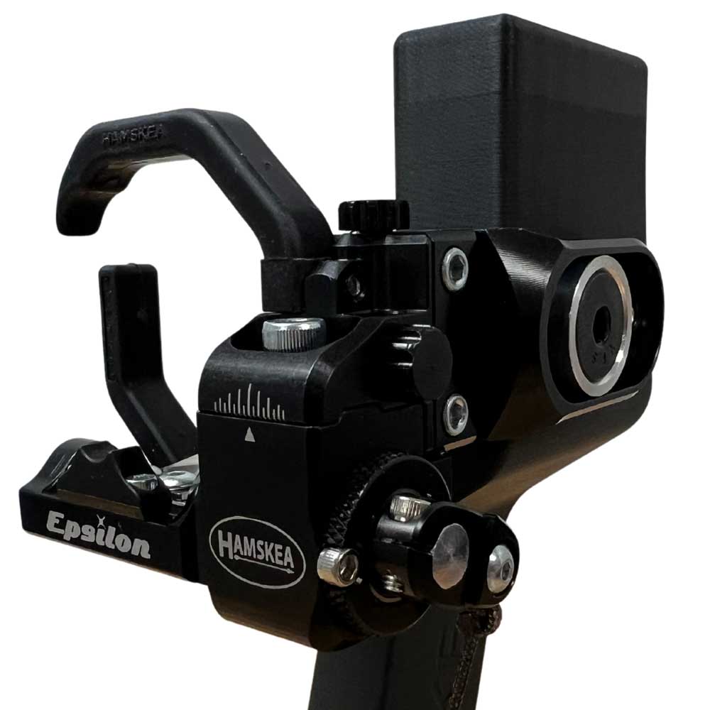 Hamskea Epsilon V2 Universal Bracket