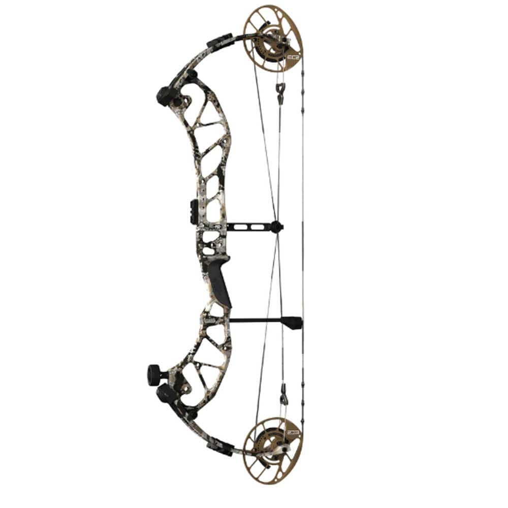 PSE Decree EC2 70lb Compound Bow