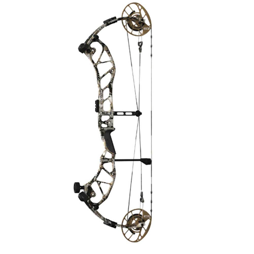 PSE Decree EC2 70lb Compound Bow - Extreme Outfitters