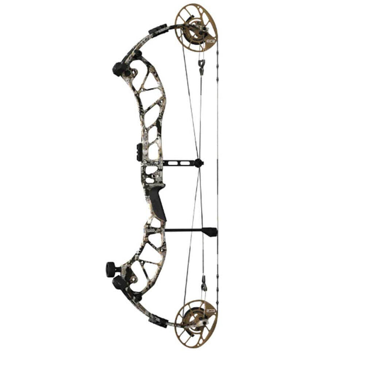 PSE Decree EC2 70lb Compound Bow - Extreme Outfitters