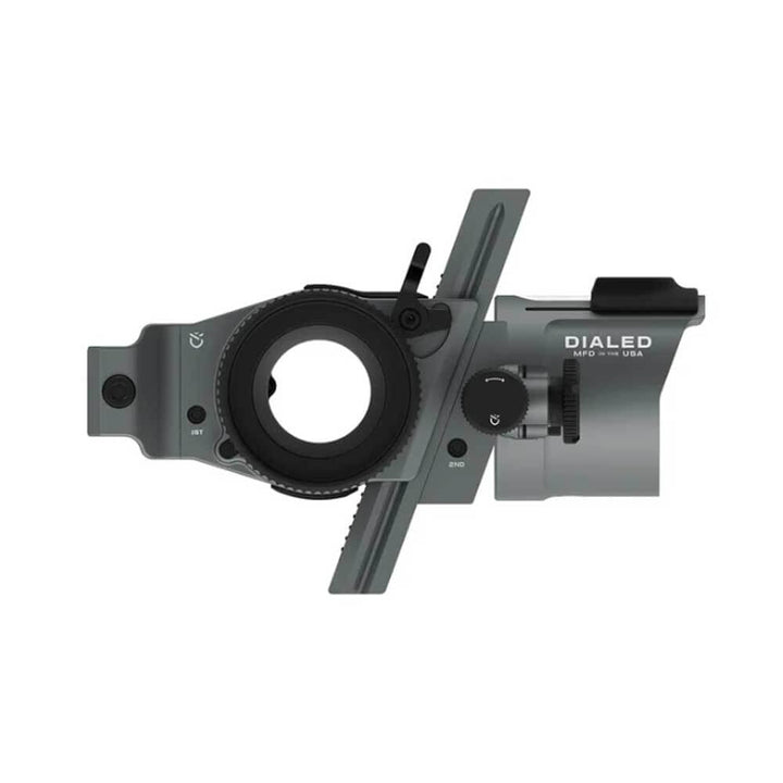 Dialed PRUF Picatinny MAG3V Sight Dusk