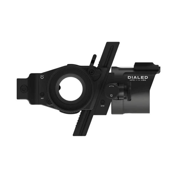 Dialed PRUF Picatinny MAG3V Sight - Extreme Outfitters