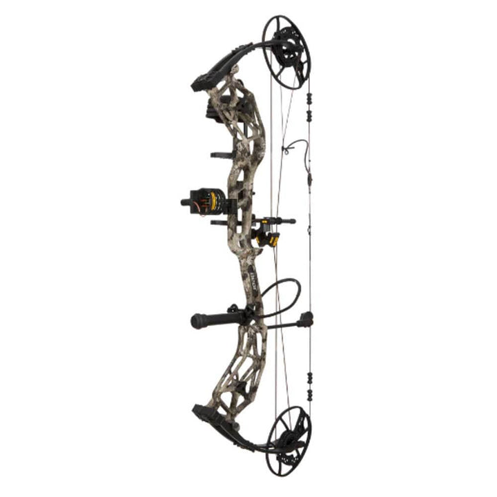 Bear Paradigm RTH 70lb Compound Bow Veil Whitetail
