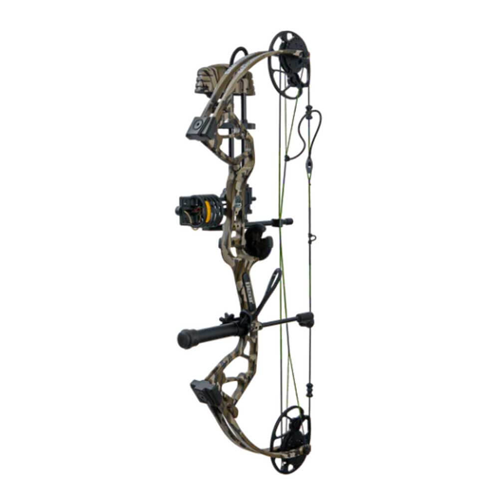 Bear Gamekeeper JR RTH Compound Bow Bear Archery