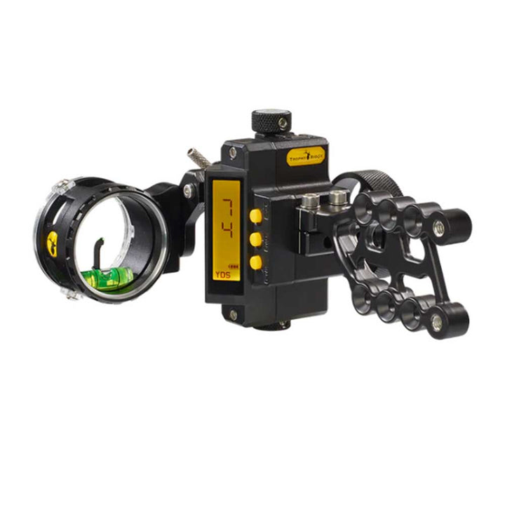 Trophy Ridge Digital React One Pin - Extreme Outfitters