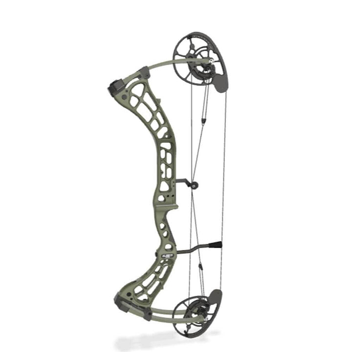 Xpedition Archery XLite 29 70lb Compound Bow Highland Green