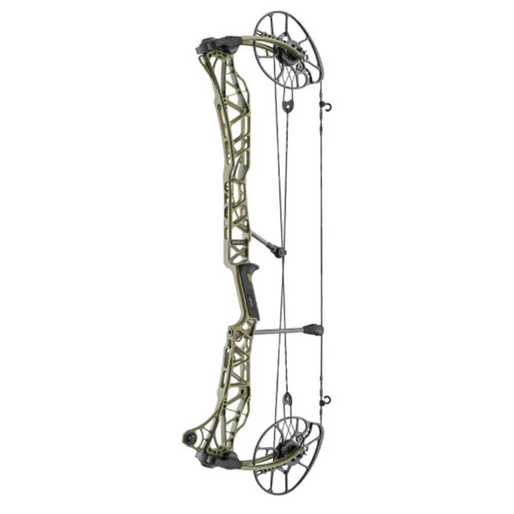 Mathews Lift XD Custom Upgrade - Extreme Outfitters