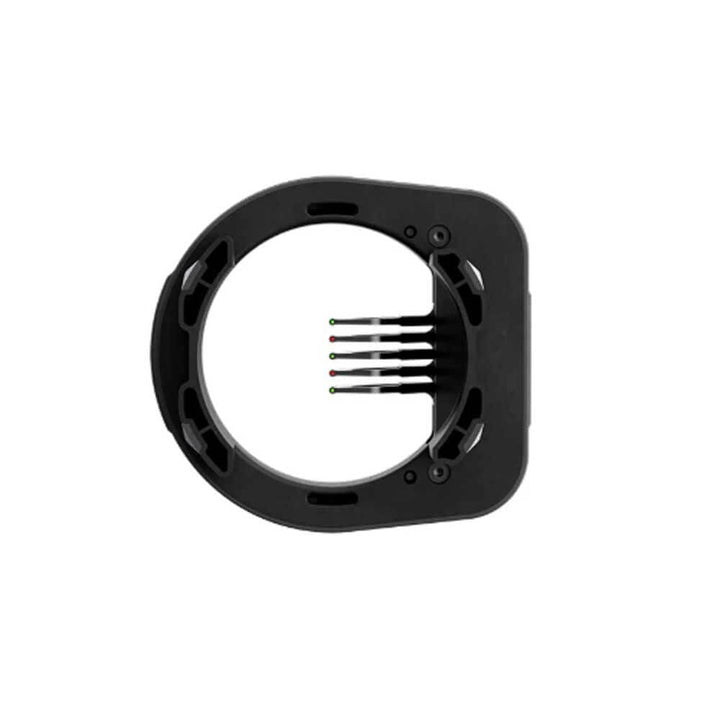 Mathews Bridge Lock UV Slider H5 Pin