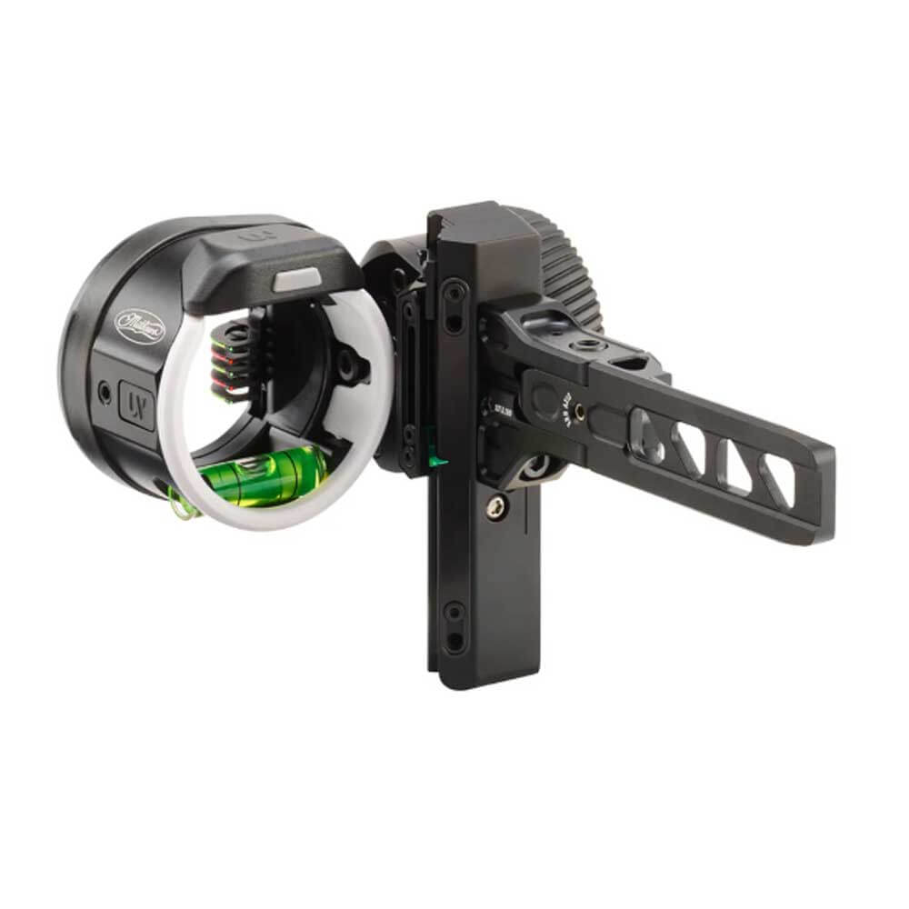 Mathews Ultraview Bridge Lock UV Slider UltraView