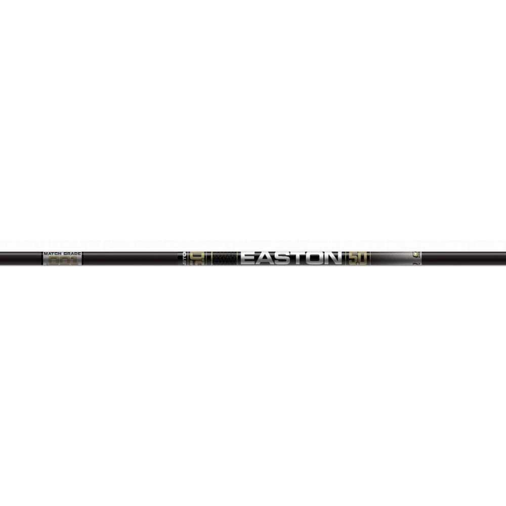 Easton 5.0 Match Grade Shaft Easton Archery