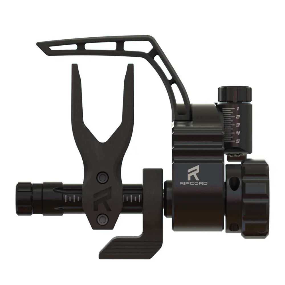 Ripcord Ratchet Cable Driven IMS Micro Adjust Arrow Rest - Extreme Outfitters