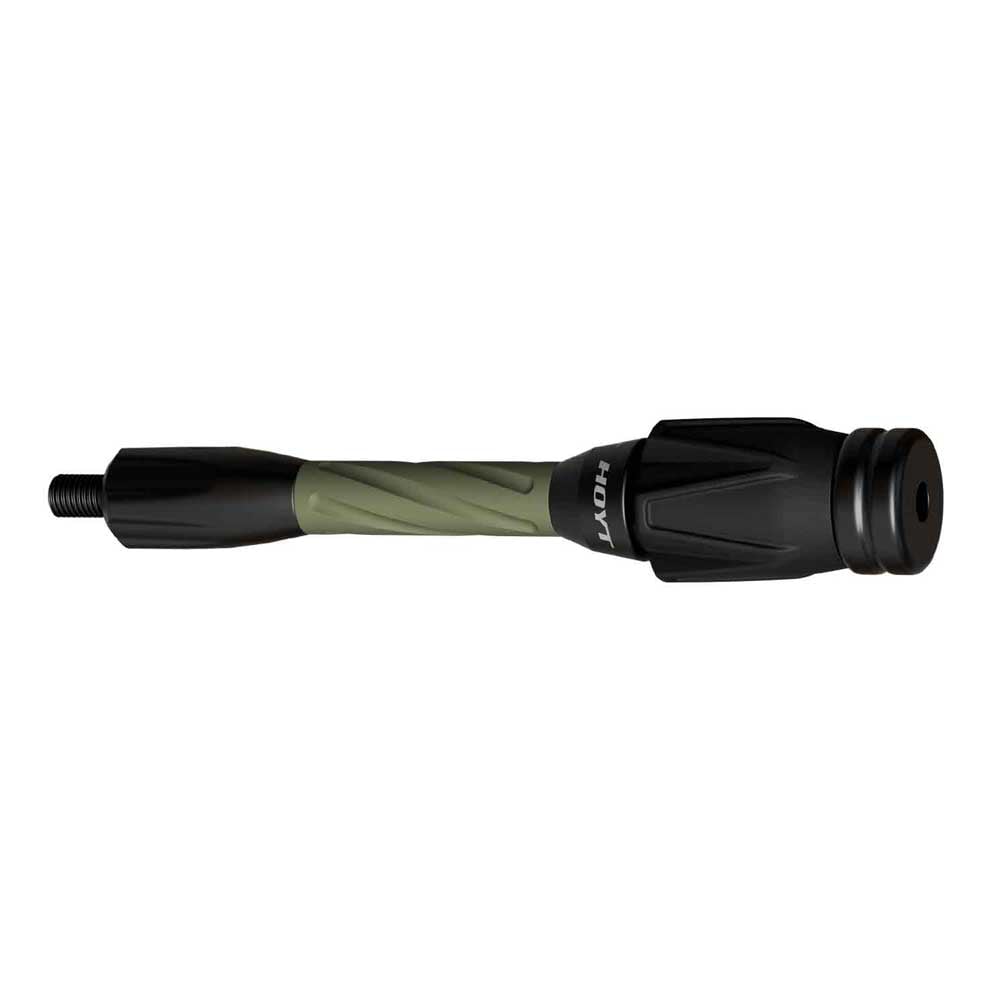Hoyt Stealth Pro Series 6in Stabilizer Wilderness