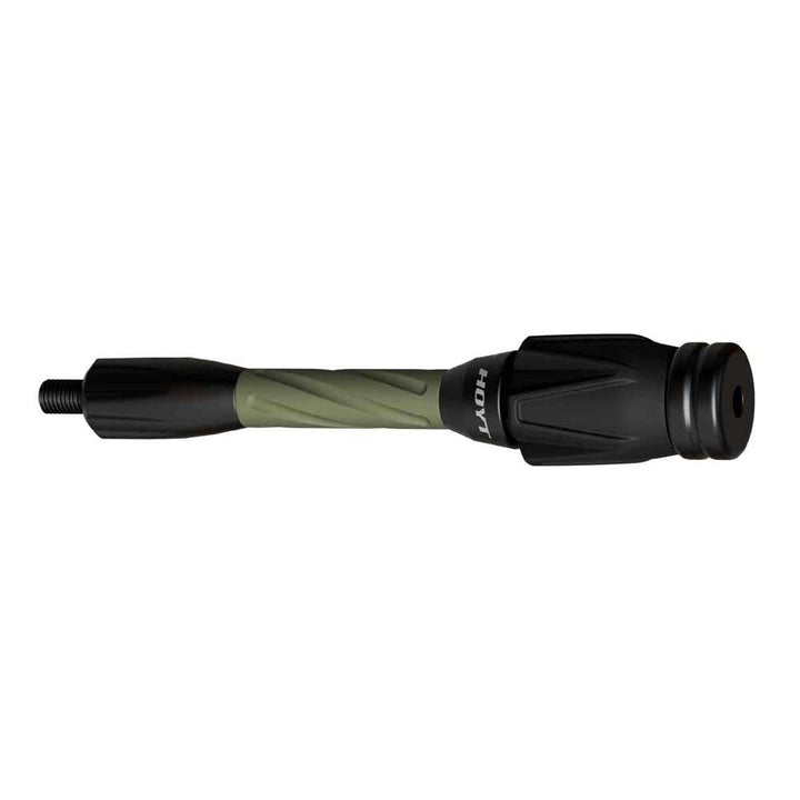 Hoyt Stealth Pro Series 6in Stabilizer Wilderness