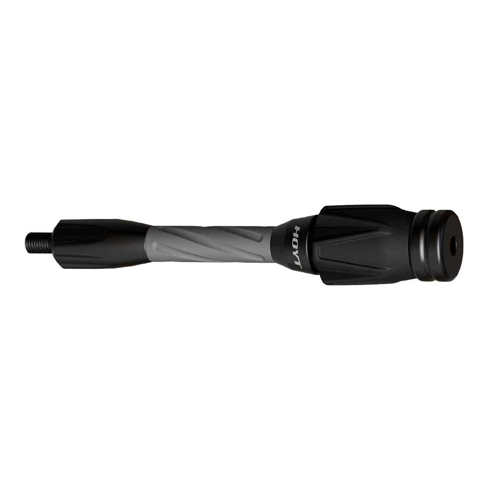 Hoyt Stealth Pro Series 6in Stabilizer - Extreme Outfitters