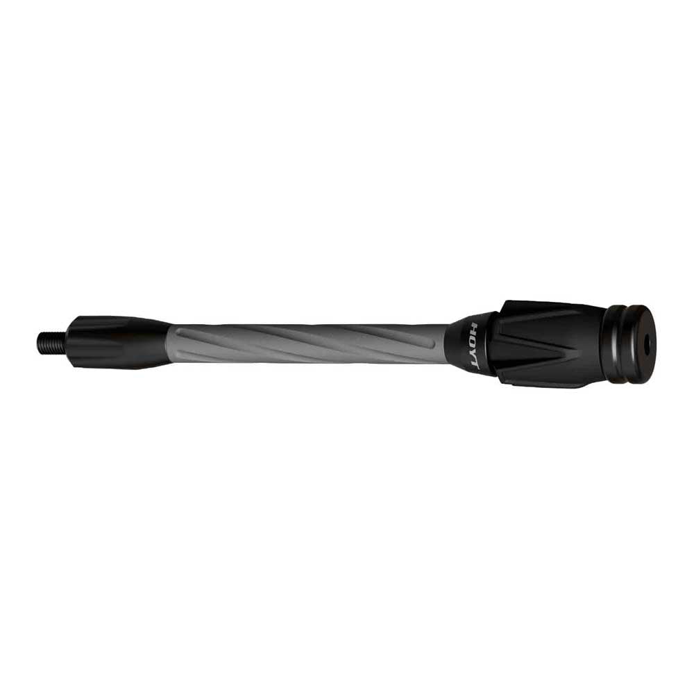Hoyt Stealth Pro Series 8in Stabilizer Tombstone