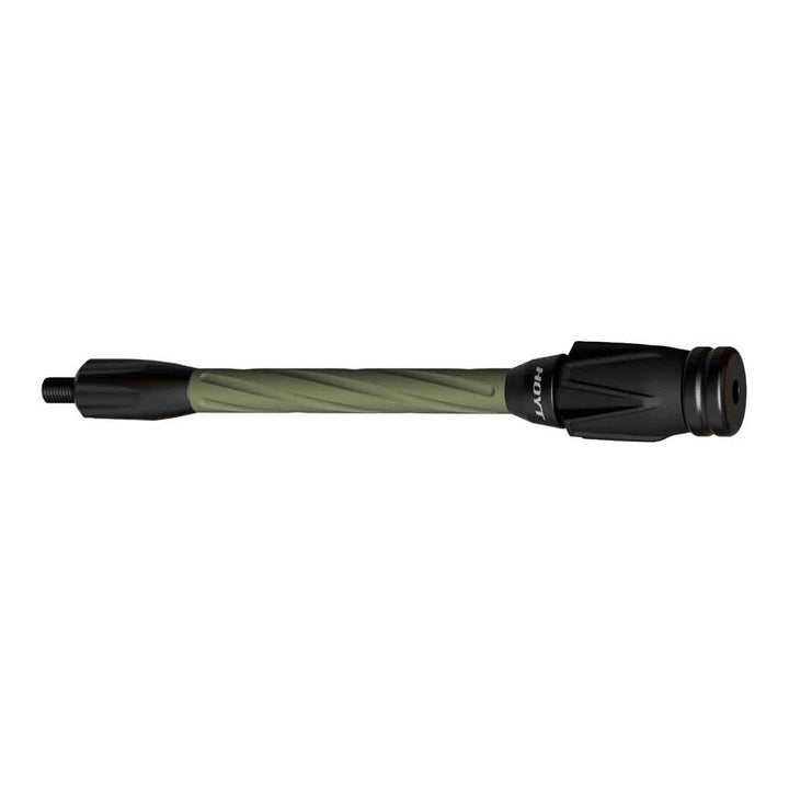 Hoyt Stealth Pro Series 8in Stabilizer Wilderness
