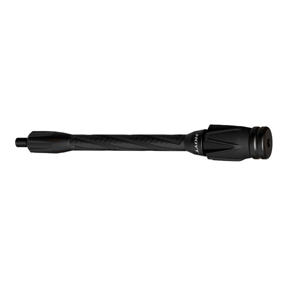Hoyt Stealth Pro Series 8in Stabilizer Hoyt Archery