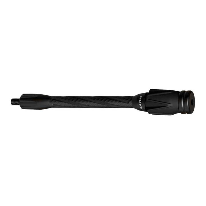 Hoyt Stealth Pro Series 8in Stabilizer Hoyt Archery
