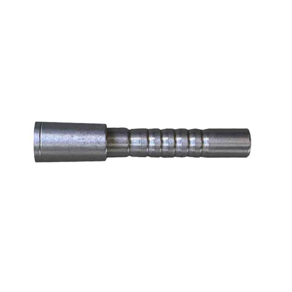 Easton 5mm 50gr Steel Halfout 12pk Easton Archery