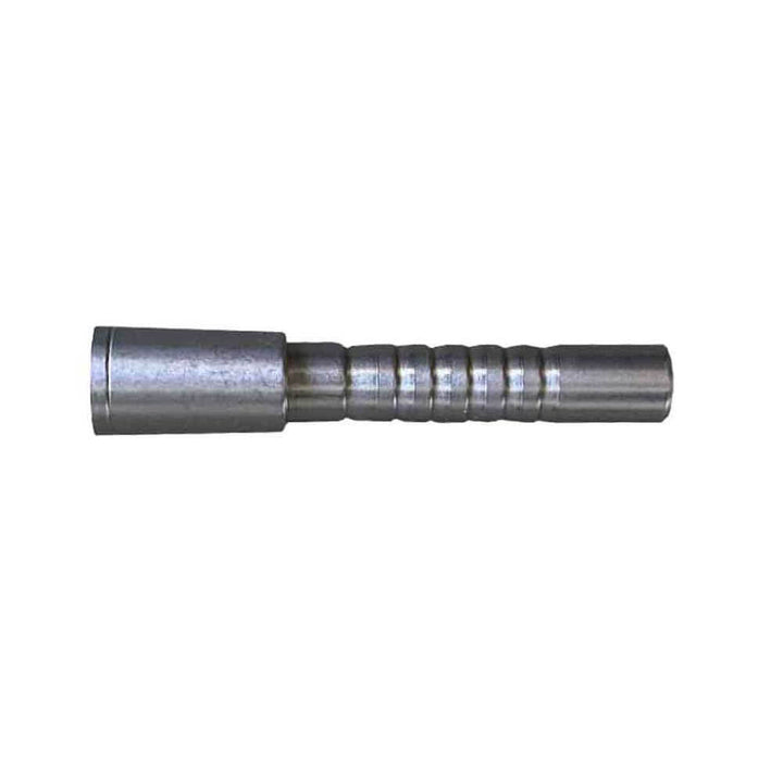 Easton 5mm 50gr Steel Halfout 12pk Easton Archery