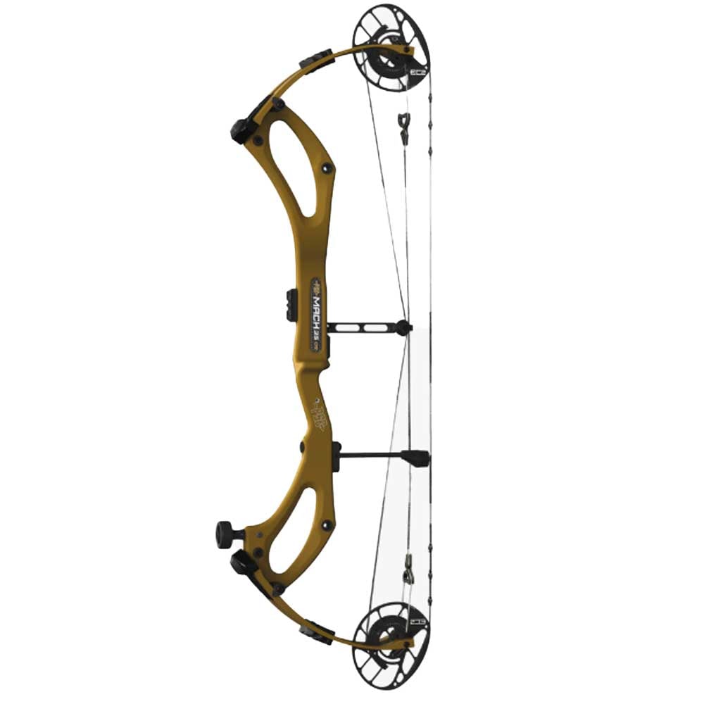 PSE Mach 35 DS EC2 70lb Compound Bow