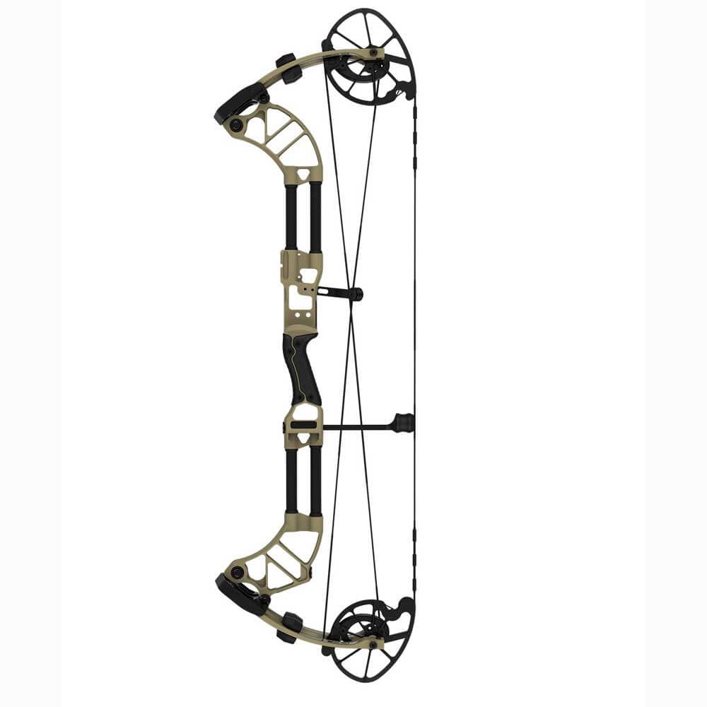 Prime Form 70lb Compound Bow