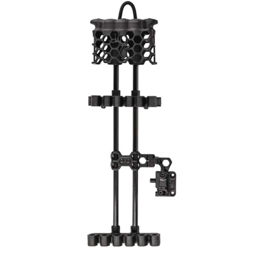 Trophy Ridge Hex Light Arrow Quiver - Extreme Outfitters
