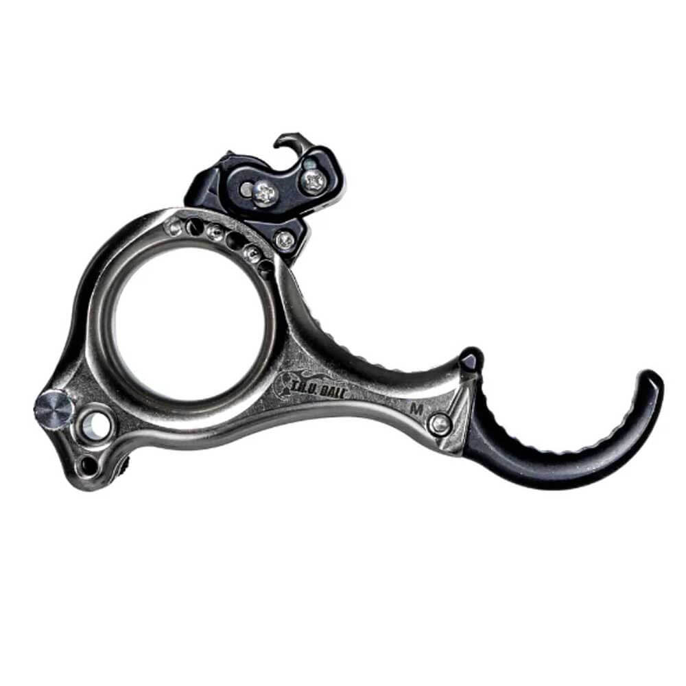 TRU Ball Fulkrum Flex AC Release Profile