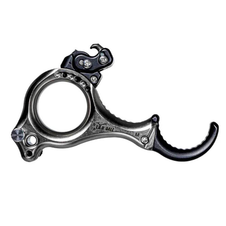 TRU Ball Fulkrum Flex AC Release Profile