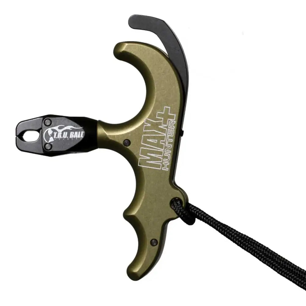 TRU Ball Tactical Max Hunter Plus Release - Extreme Outfitters