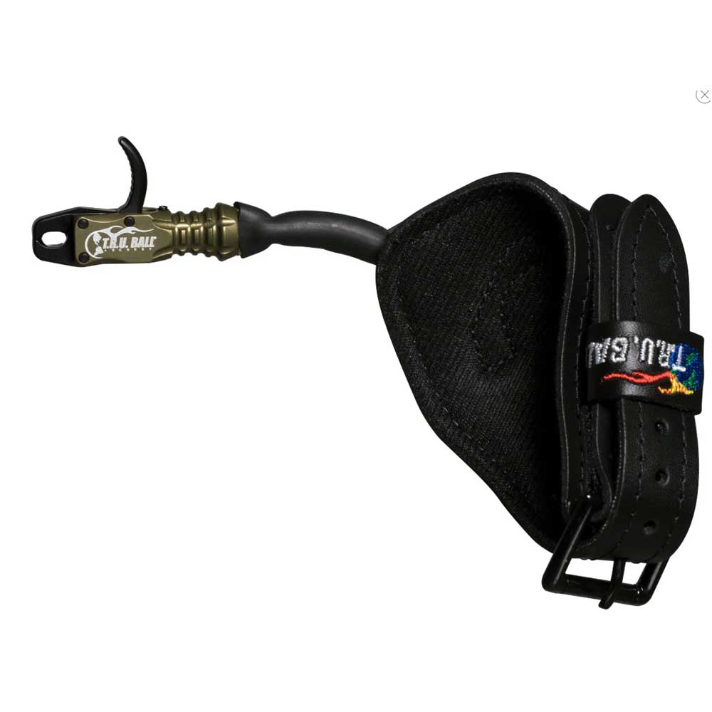 TRU Ball Outlaw XT Tactical Buckle Release - Extreme Outfitters