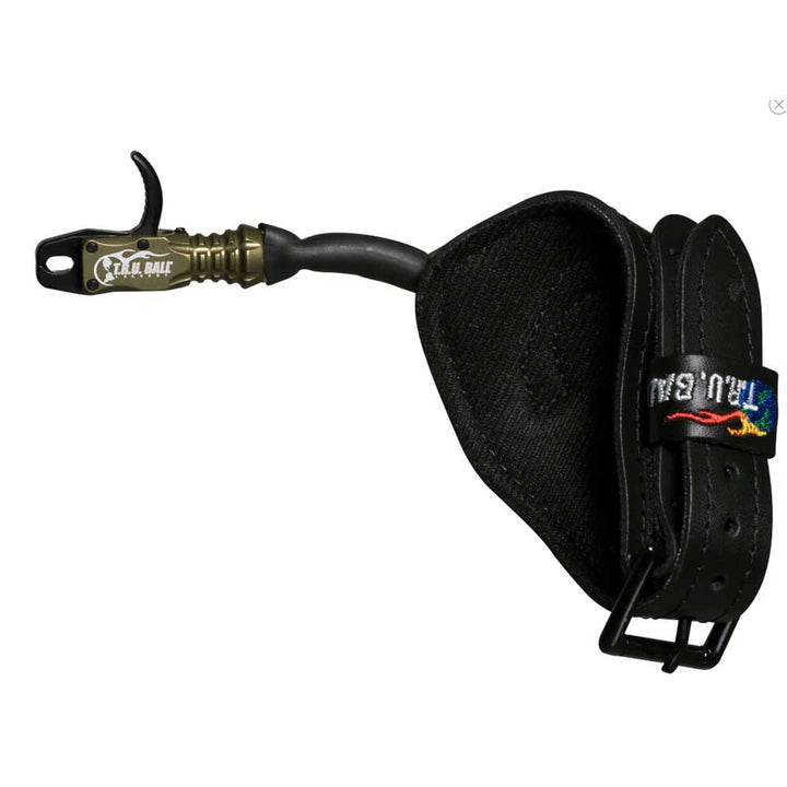 TRU Ball Outlaw XT Tactical Buckle Release - Extreme Outfitters