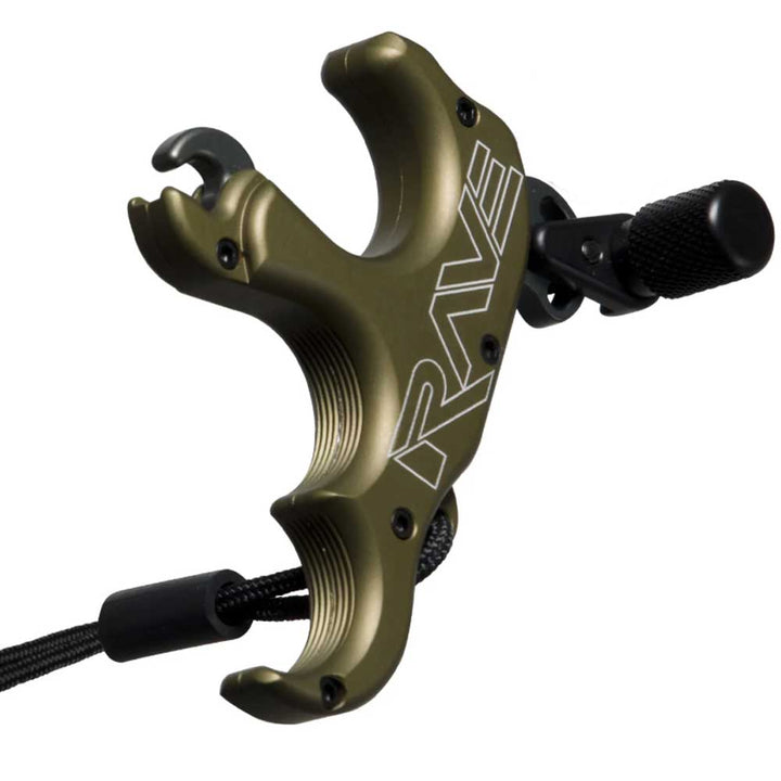 TRU Ball Tactical Rave Release - Extreme Outfitters