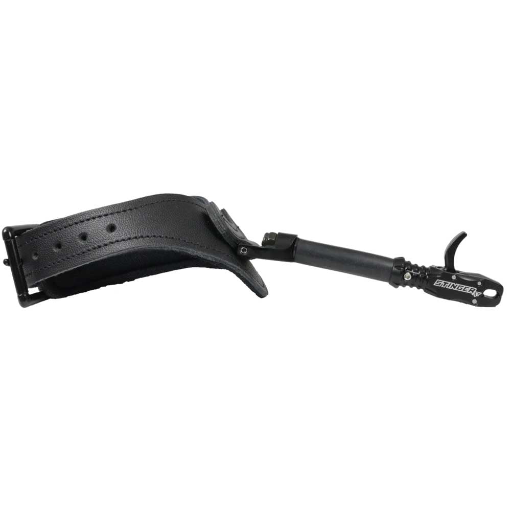 TRU Ball Stinger XT Buckle Release