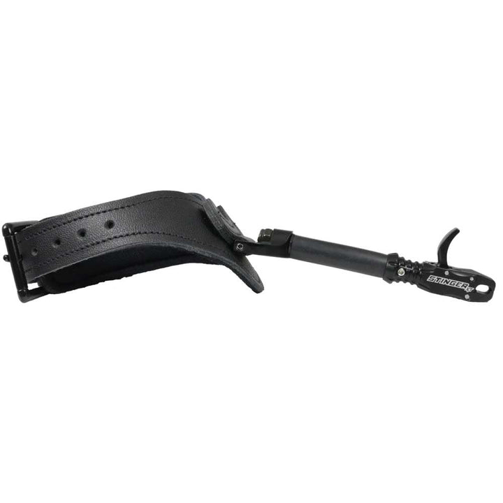 TRU Ball Stinger XT Buckle Release