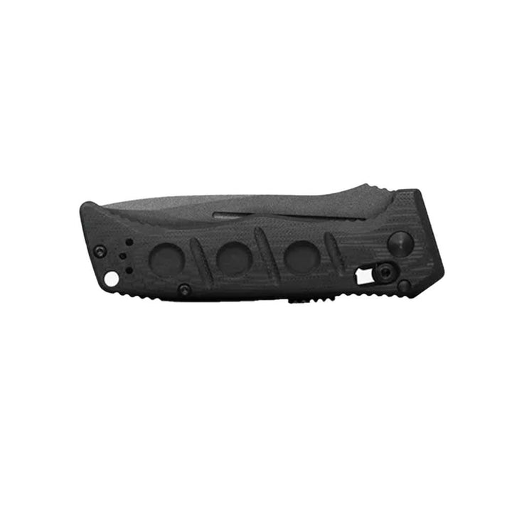 Benchmade 2730GY-1 Mini Auto Adamas Closed