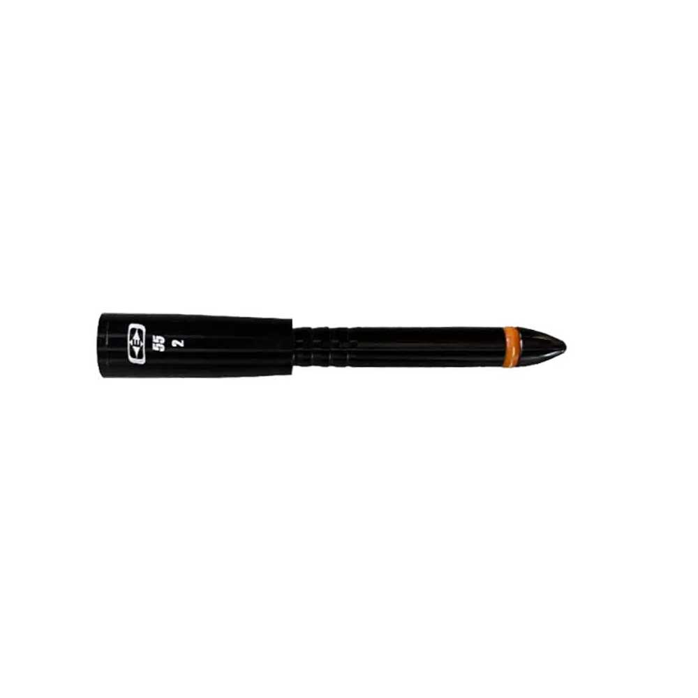 Easton 5MM 55gr Match Grade Halfout Easton Archery