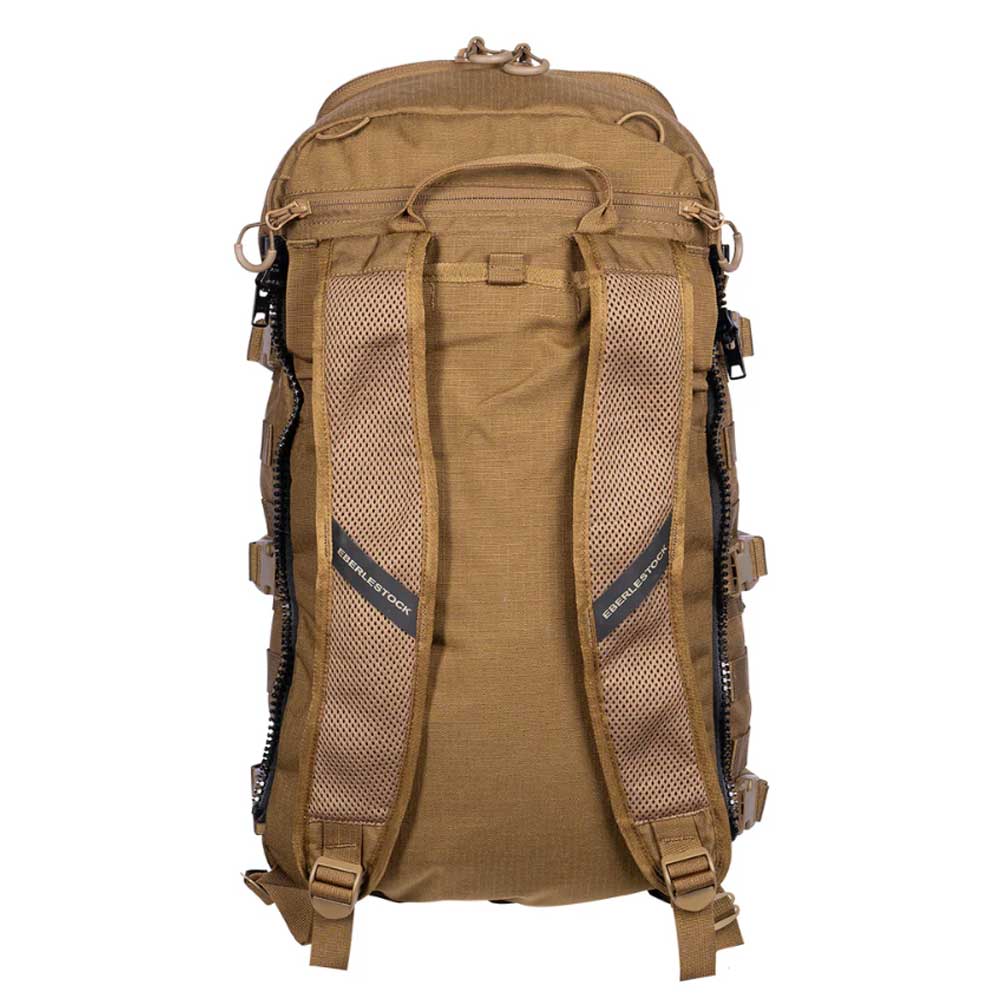 Eberlestock Mission Assault Pack Straps