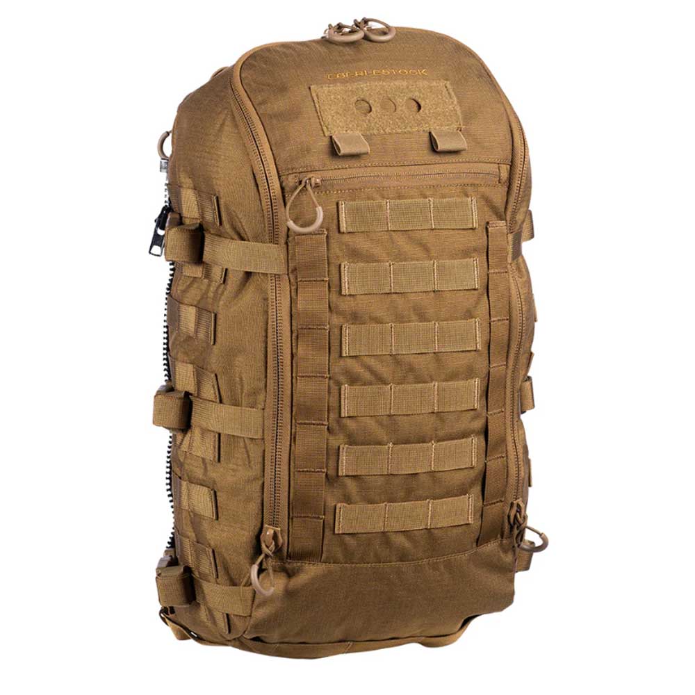 Eberlestock Mission Assault Pack Coyote