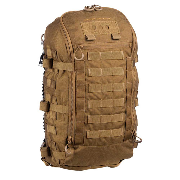 Eberlestock Mission Assault Pack Coyote