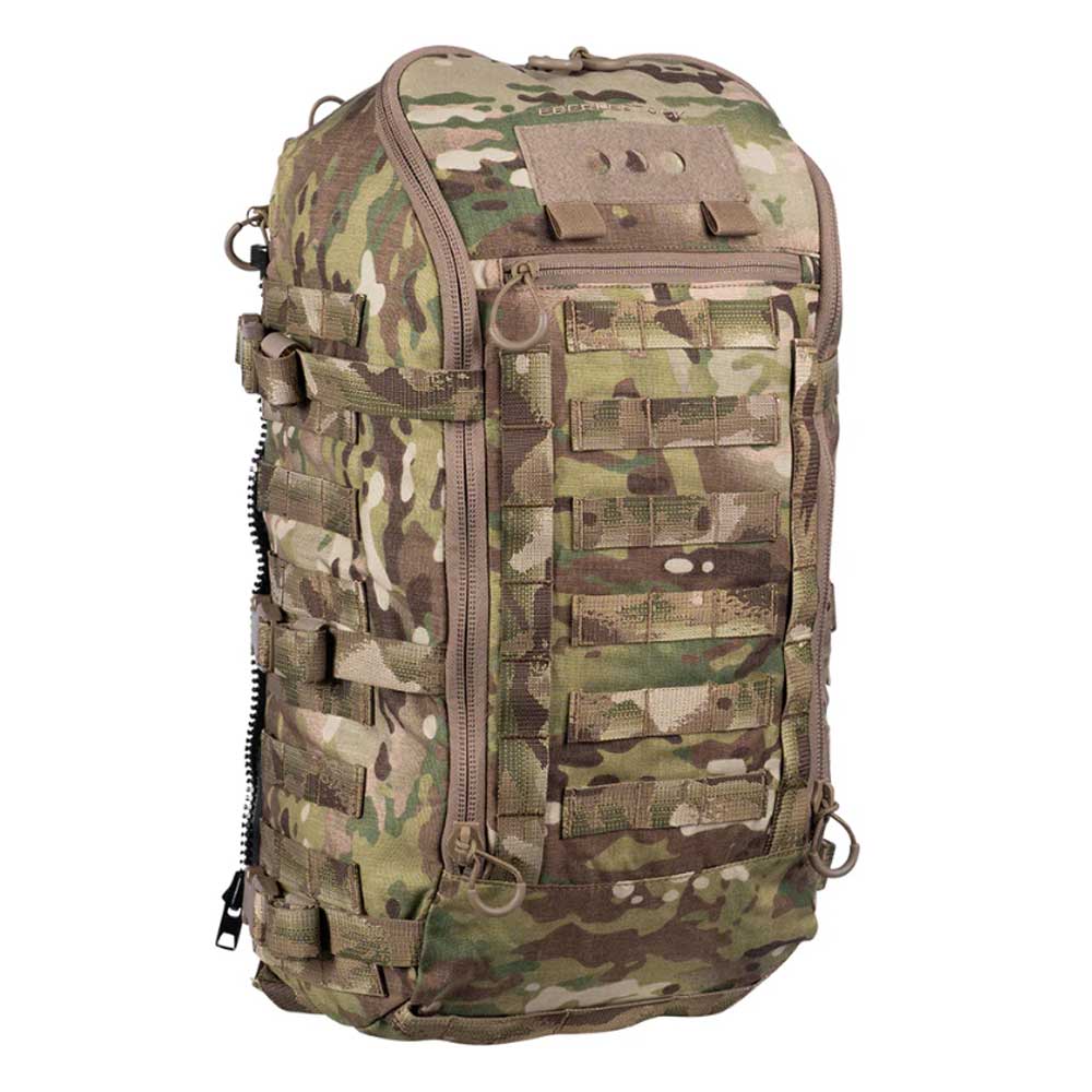 Eberlestock Mission Assault Pack - Extreme Outfitters