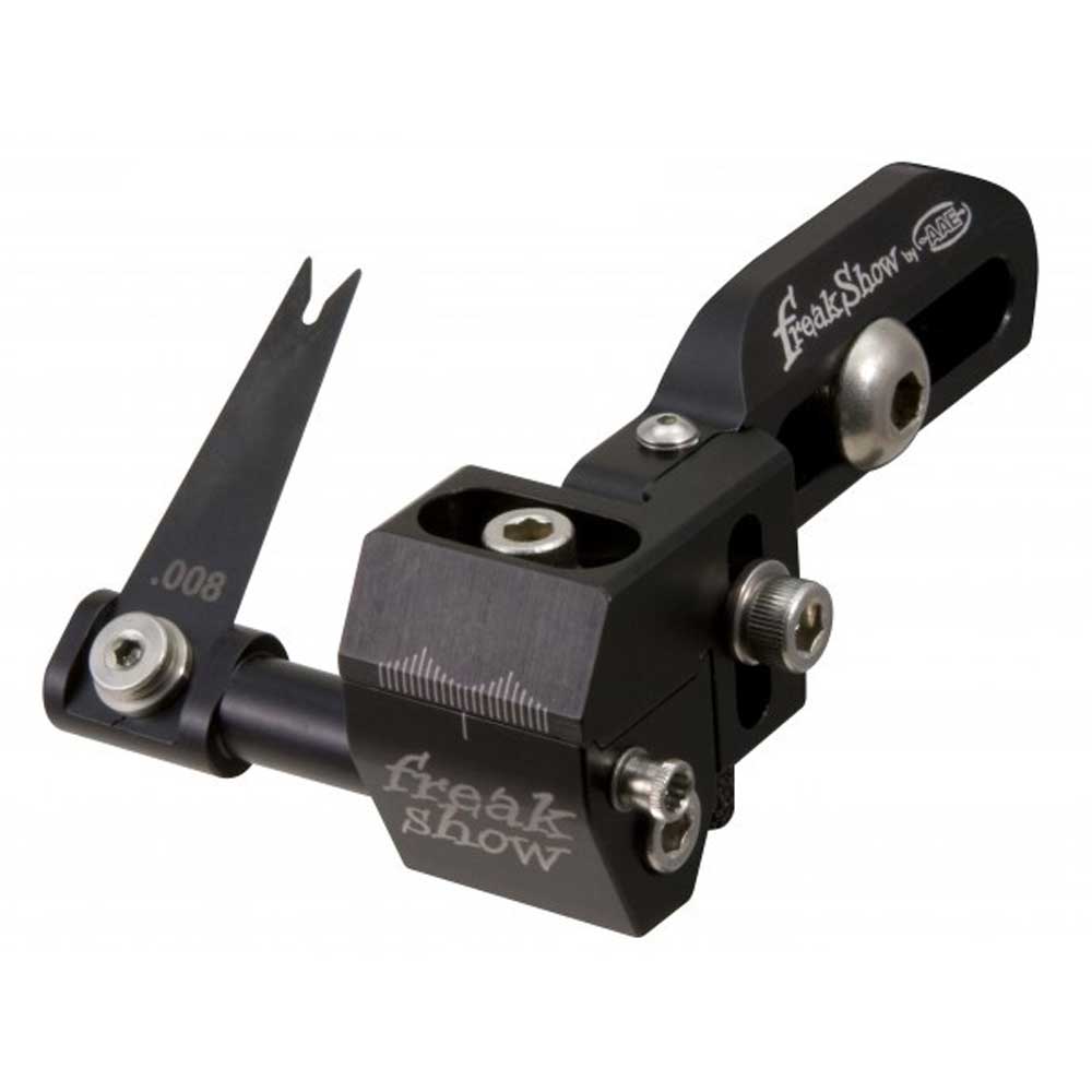 AAE Freak Show Standard Mount Arrow Rest AAE