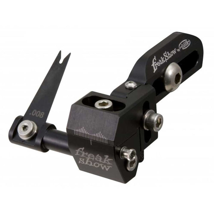 AAE Freak Show Standard Mount Arrow Rest AAE