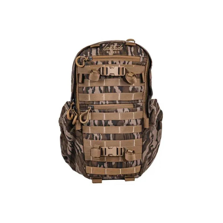 Latitude Ranger 11 Pack Latitude Outdoors