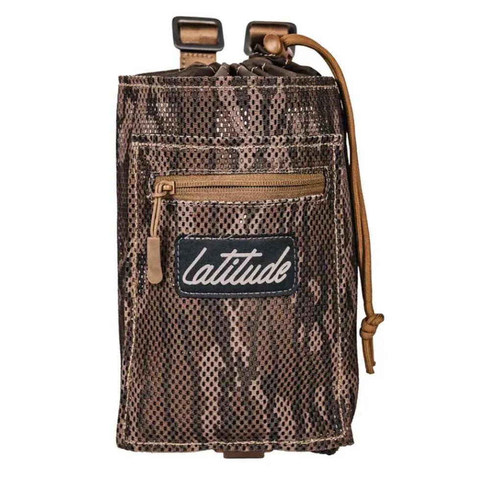 Latitude Method Dump Pouch Latitude Outdoors