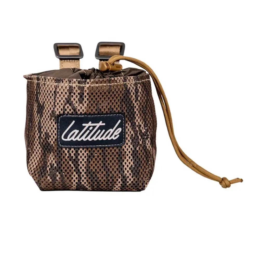 Latitude Classic Dump Pouch Latitude Outdoors