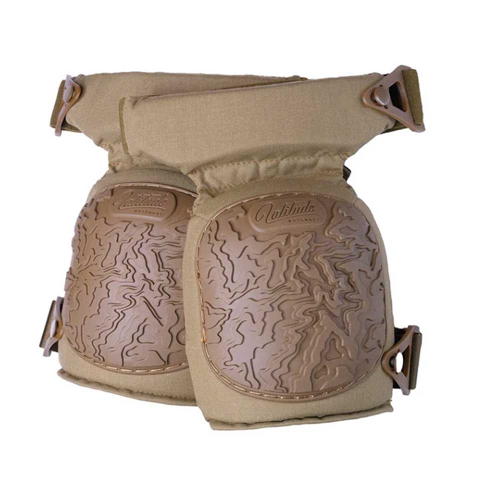Latitude Knee Pads Latitude Outdoors