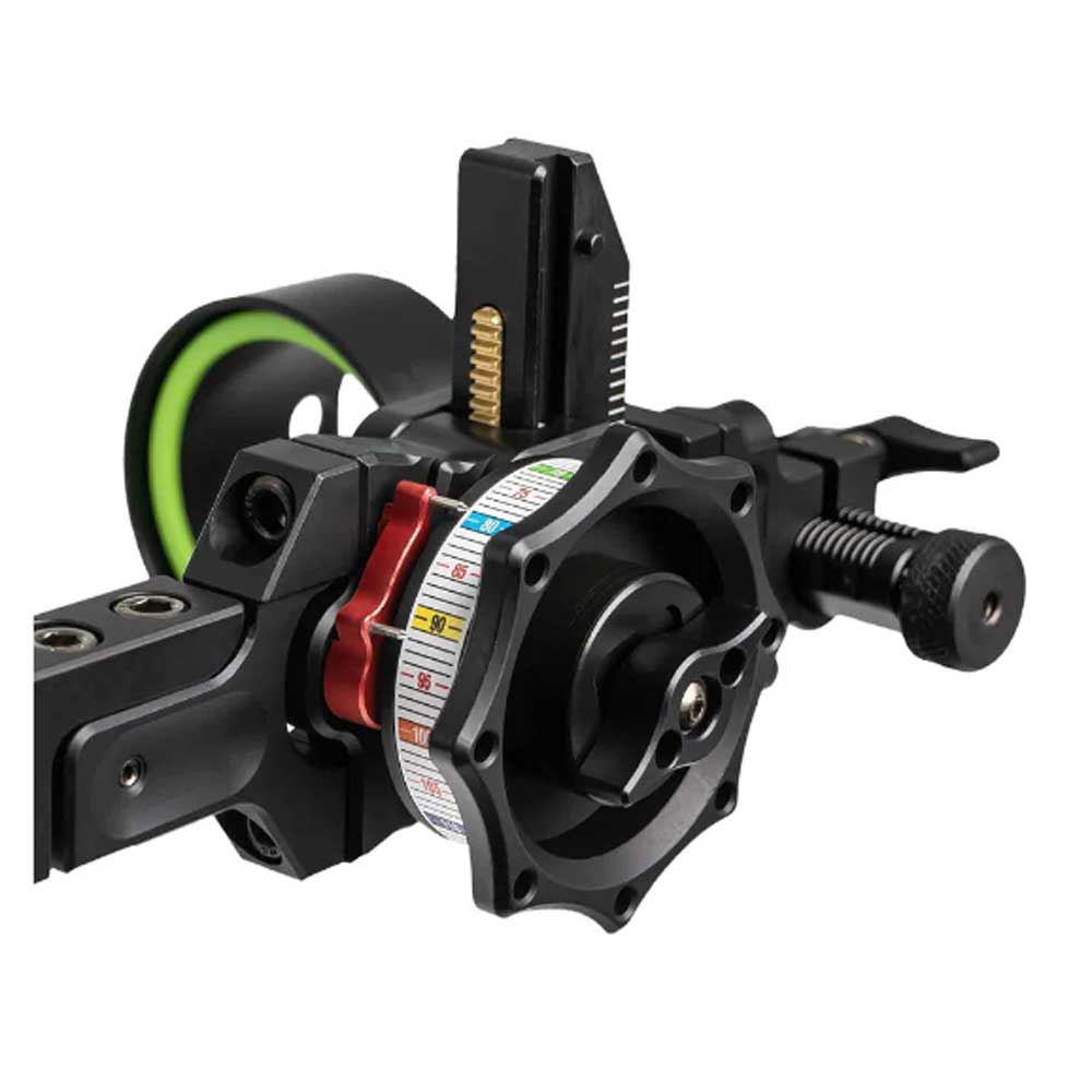 HHA NYTRX X3 Picatinny Mount Sight - Extreme Outfitters